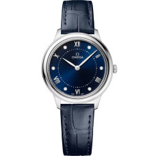 Omega 434.13.30.60.53.001 De Ville Prestige